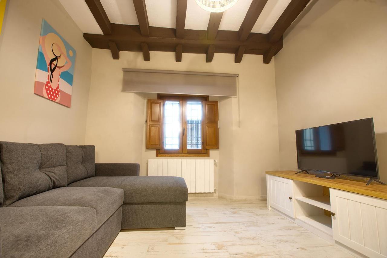 Cuencaloft San Pedro 32 Apartamento Cuenca  Exterior foto