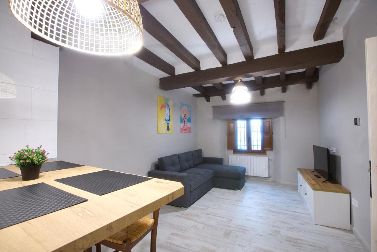 Cuencaloft San Pedro 32 Apartamento Cuenca  Exterior foto