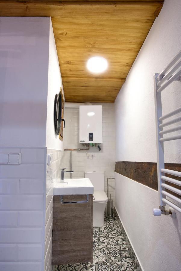 Cuencaloft San Pedro 32 Apartamento Cuenca  Exterior foto