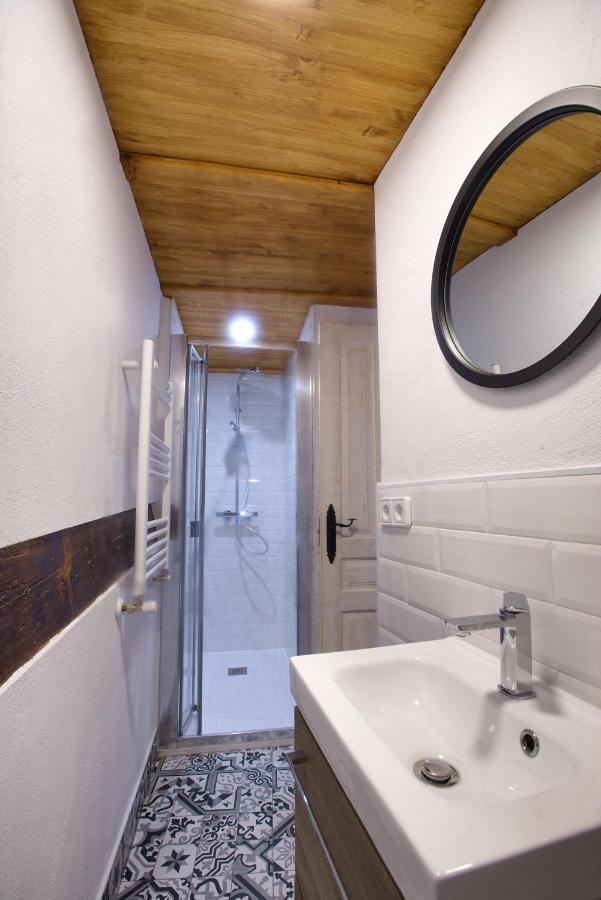 Cuencaloft San Pedro 32 Apartamento Cuenca  Exterior foto