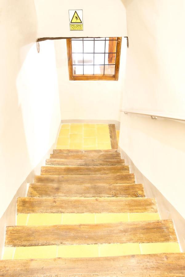 Cuencaloft San Pedro 32 Apartamento Cuenca  Exterior foto